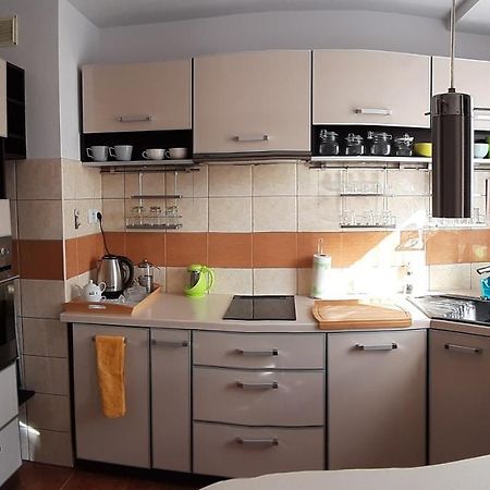 Apartament Hetmanska วาลบ์จิก ภายนอก รูปภาพ