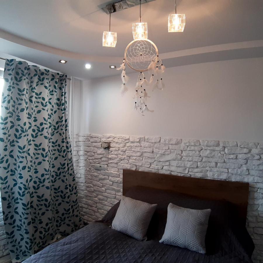 Apartament Hetmanska วาลบ์จิก ภายนอก รูปภาพ