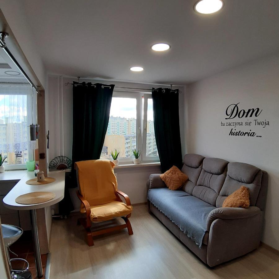 Apartament Hetmanska วาลบ์จิก ภายนอก รูปภาพ