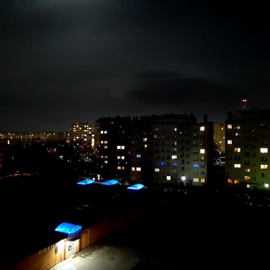 Apartament Hetmanska วาลบ์จิก ภายนอก รูปภาพ